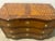 Baroque Chest of Drawers in Walnut with Marquetry, 1760s For Sale - Image 9 of 17