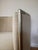 A Pair Bernhardt Interiors Merideth Club Chairs Metal Faux Frame For Sale - Image 13 of 15