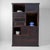 Japanese Mizuya Tansu Storage Cabinet, 1900-1920 For Sale - Image 4 of 18