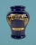 Antique Royal Doulton advertising jar in cobalt blue, originally produced for Bewlay’s Scottish Mix. These vessels are...