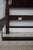 Stickley Rice Carved Mahogany Queen Size 4 Post Bed For Sale - Image 11 of 18