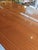 Mid-Century Coffee Table with Compass Legs, 1950s For Sale - Image 12 of 14