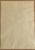 Heinrich Pforr, The Gentleman with the Mustache, Charcoal on Paper For Sale - Image 6 of 11