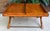 Campaign Ralph Lauren Rustic Double Tray Top Coffee Table For Sale - Image 3 of 11