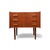 Vintage Teak Chest of Drawers from Ejsing Møbelfabrik, 1960s For Sale - Image 9 of 18