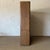 Reed 4 Shelf Oak Bookcase 84"h For Sale - Image 4 of 13