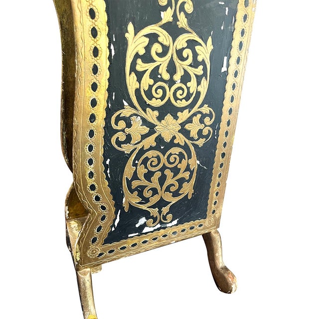 Mid 19th Century Telephone Holder For Sale - Image 4 of 5