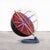 Earth Geography Rotating Teaching Globe, 1950 For Sale - Image 9 of 9