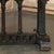 19th Century French Napoleon III Period Gothic Revival Walnut Library Table For Sale - Image 11 of 12