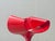 Red PR081 Little Perillo Lounge Chair by Martin Ballendat for Züco For Sale - Image 13 of 16