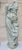 Light Green Toga Torso Sculpture Circa 1980s For Sale - Image 8 of 16