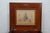 Brown Antique Regina Double Comb 15.5" Music Box Player & 46 Records For Sale - Image 8 of 18