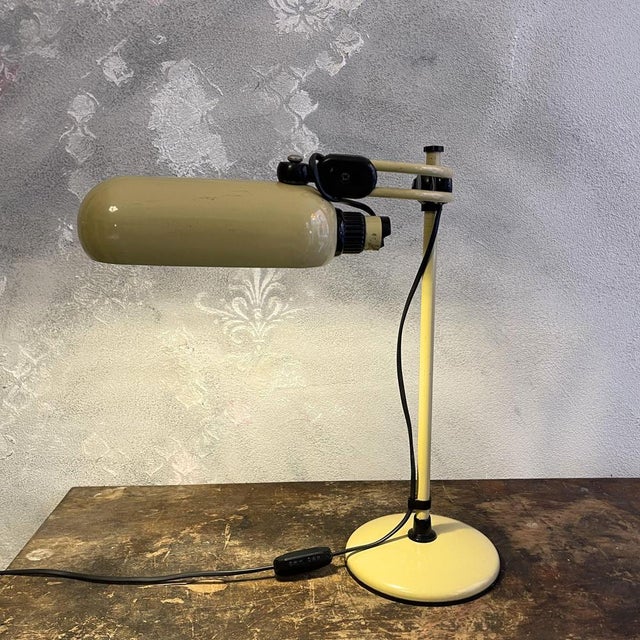 1980s Postmodern Multi-Directional Lamp, Italy, 1980s For Sale - Image 5 of 18