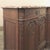 Wood Antique Liegoise Louis XIV Marble Top Buffet For Sale - Image 7 of 15
