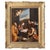 European School, Holy Family, 18th Century, Oil on Canvas For Sale - Image 10 of 10