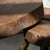 Brutalist Coffee Table with Stools, 1960s, Set of 5 For Sale - Image 6 of 14