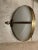 Gold Large Marbled Glass Sconces, 1980s, Set of 2 For Sale - Image 8 of 12