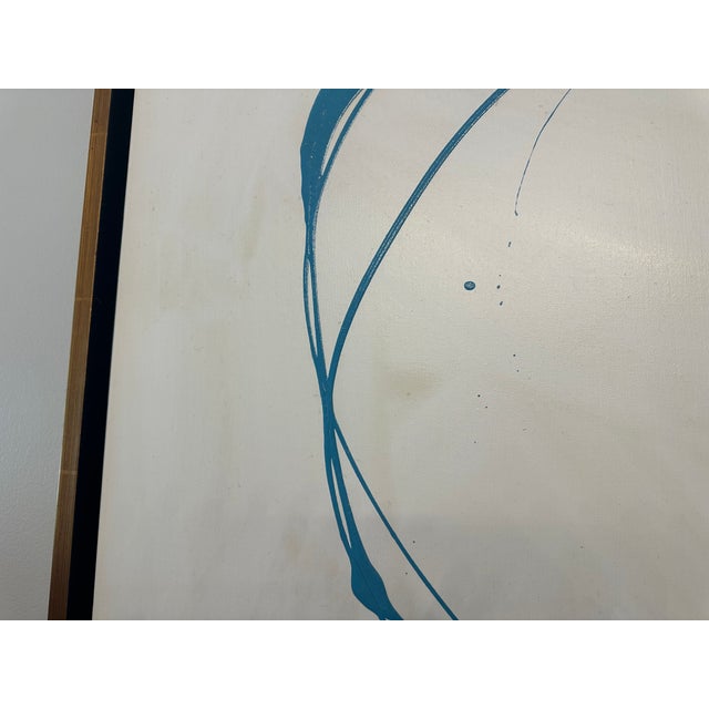 Large Kayce Hughes Original Art For Sale - Image 4 of 8