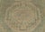 Turkish Oushak Rug 2'10" x 7'6" #20263 For Sale - Image 4 of 8