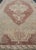 Turkish Oriental Hand Knotted Vintage Turkish Mini Rug 1'9" x 3'9" For Sale - Image 3 of 6