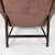 Italian Mid-Century Modern Model 877 Lounge Chair attributed to Gianfranco Frattini for Cassina, 1959 For Sale - Image 17 of 18