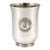 Antique Harvard Athletic Association 1874 Silver Cup For Sale