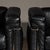 Mid-Century Modern LC2 Armchairs by Le Corbusier, P. Jeanneret, C. Perriand for Cassina, Italy, 1928, Set of 2 For Sale - Image 3 of 18