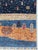 Green Persian Style Gabbeh Rug, 03'08 X 04'11 For Sale - Image 4 of 12