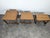 1960s Quadrille Nesting Tables in Teak from G-Plan, 1960s, Set of 3 For Sale - Image 5 of 12