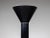 Early Limited Edition Black Callimaco Lamp by Ettore Sottsass, 1982 For Sale - Image 4 of 11