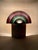 Swedish No Neon Wall Lights attributed to Olle Andersson for Boréns, 1980s, Set of 2 For Sale - Image 17 of 18