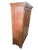 Substantial Kincaid Hunter’s Run entertainment armoire crafted in the USA from solid oak with a warm medium-brown finish....