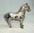 1910s Antique 1905 Cast Iron My Pet Horse Animal Still Coin Bank by Arcade Foundry For Sale - Image 5 of 8