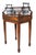 George IV Rosewood Bookstand For Sale - Image 10 of 10