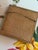 Coastal Small Vintage Needlepoint Nautilus Shell For Sale - Image 3 of 5