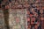 Vintage Malayer Carpet - 5'5" X 9'9" For Sale - Image 12 of 13