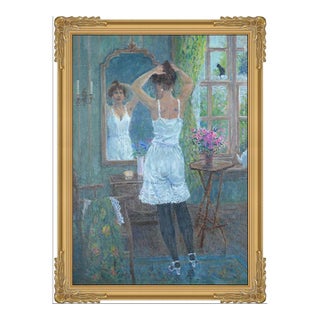 1970s Looking For Perfection, Harry Maas For Sale