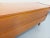 Small Vintage Scandinavian Sideboard in Light Oak, 1960s For Sale - Image 3 of 14