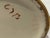 Tutankhamun Decanter Italian Ceramic 1970s For Sale - Image 11 of 15