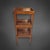 Biedermeier Tiered Serving Tray in Wild Cherry Wood, Germany, 1825 For Sale - Image 4 of 9