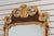 Labarge Labarge Giltwood Flame Walnut Frame Wall Mirror For Sale - Image 4 of 18