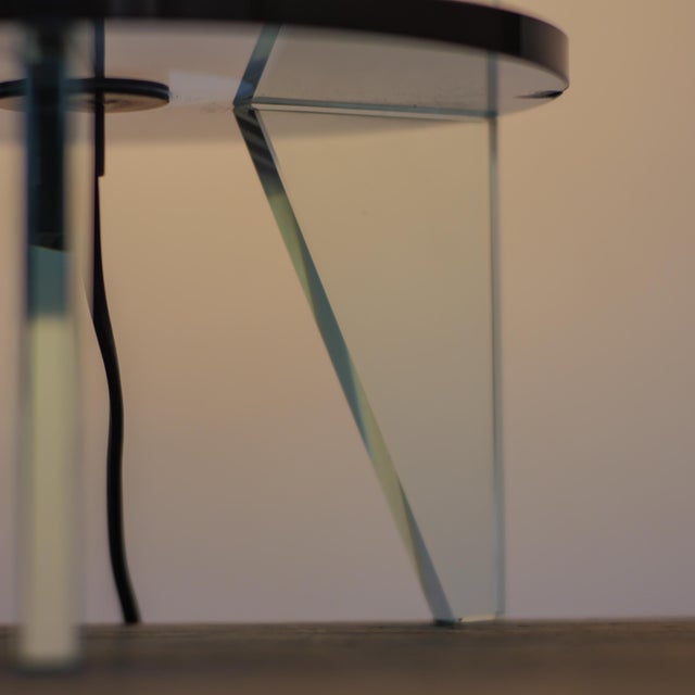 Otero Table Lamp by Rodolfo Dordoni for Fontana Arte, 1980s For Sale - Image 18 of 18