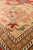 Modern Pasargad Home Serapi Rust Wool Area Rug- 9'11'' X 10' 0'' For Sale - Image 3 of 6