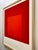 Josef Albers Vintage 1978 Mid Century Modernist Framed Fine Art Silkscreen Print " Homage to the Square " 1969 For Sale - Image 14 of 16