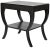NOIR Maude Side Table in Pale For Sale - Image 10 of 13