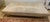 Modern Vintage Light Brown Microsuede Attributed to Linge Roset Sofa/Futon For Sale - Image 3 of 10