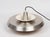 Vintage Aluminum Pendant Lamp by David Mogensen for Superlight, 1980s For Sale - Image 14 of 15