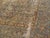 Distressed Antique Persian Kerman Rug. 7'1"x 9'7" For Sale - Image 12 of 18