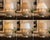 Vintage 1980s Organic Modern Ribbed Woven Wicker Melon Table Lamps, a Pair For Sale - Image 14 of 14