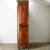 Dimensions: 112” H x 71” W x 27 ½” D This French Provincial armoire from the 18th century is absolutely breathtaking in...